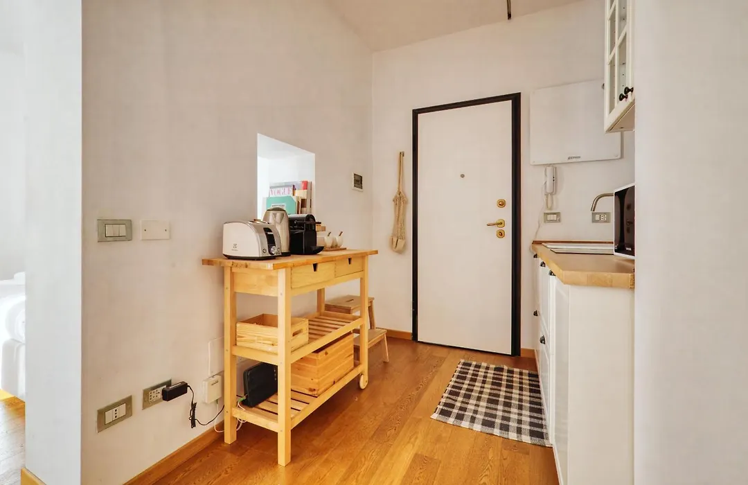 Hostmate - Milano - Corso XXII Marzo-1