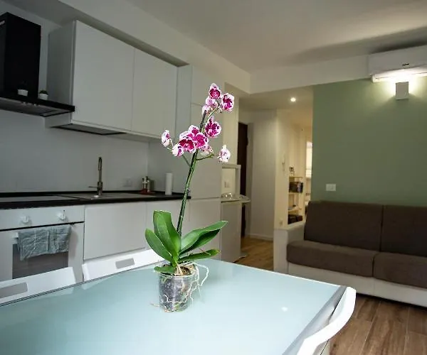 Loft SAN SIRO Rafqa FIERA CITY LIFE Lotto