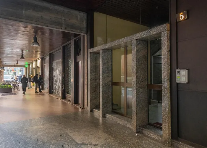 Falcone, 5 - Downtown Apartment